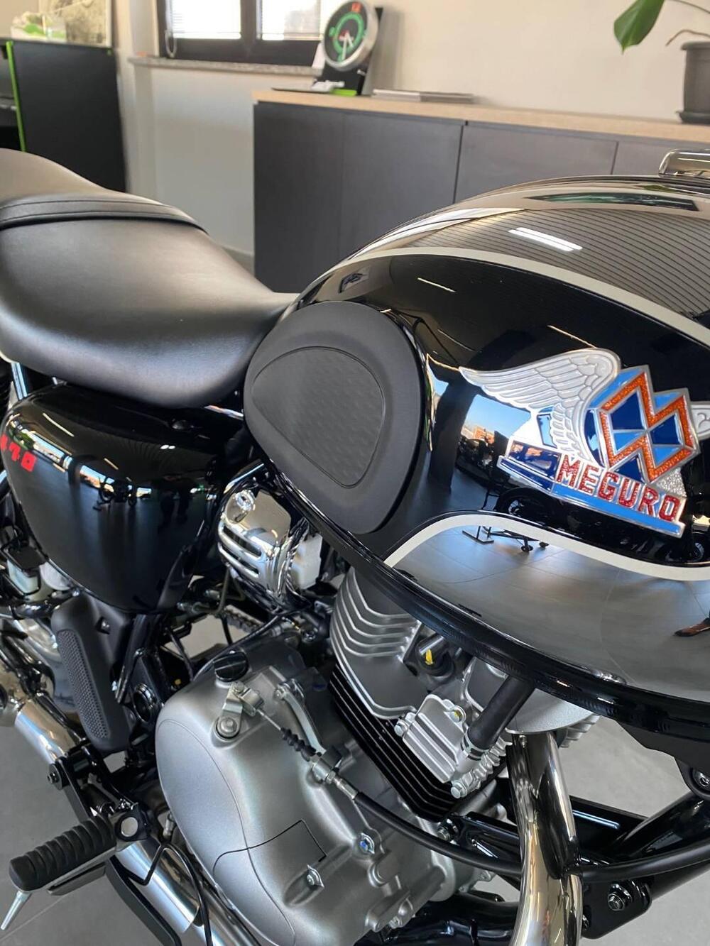 Kawasaki Meguro S1 (2025 - 26) (2)