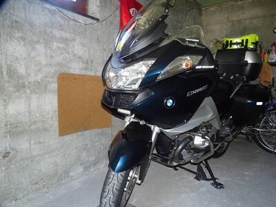 Bmw R 1200 RT (2010 - 13) usata
