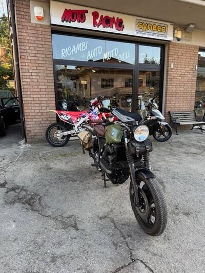 Bmw K 1100 LT (1992 - 98) usata