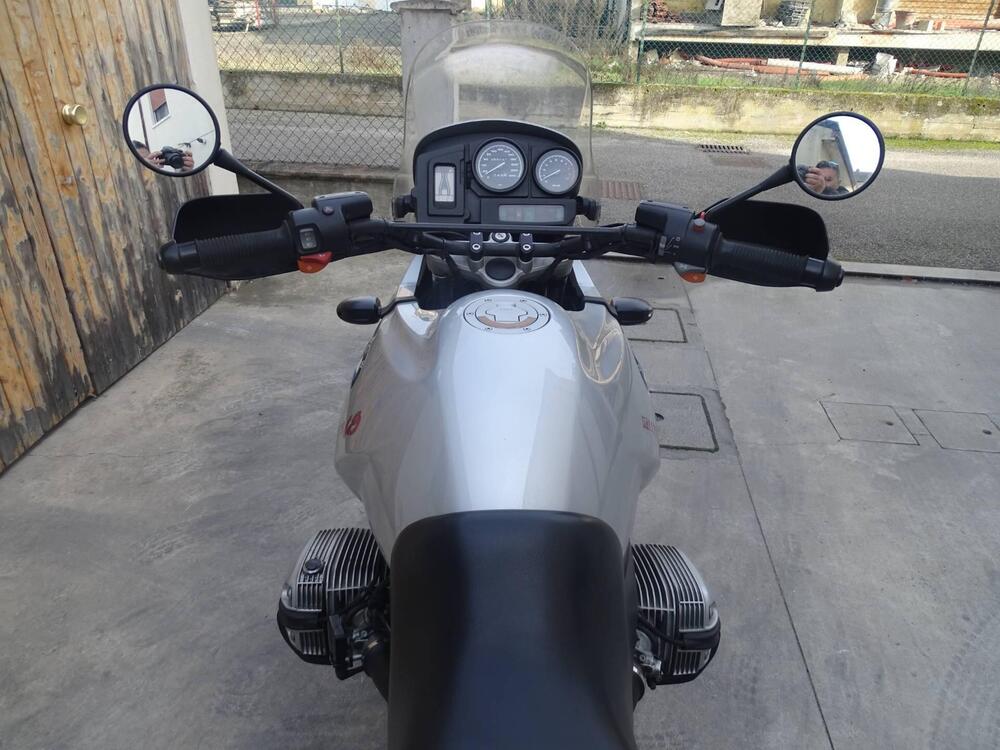 Bmw R 1150 GS (1999 - 03) (6)