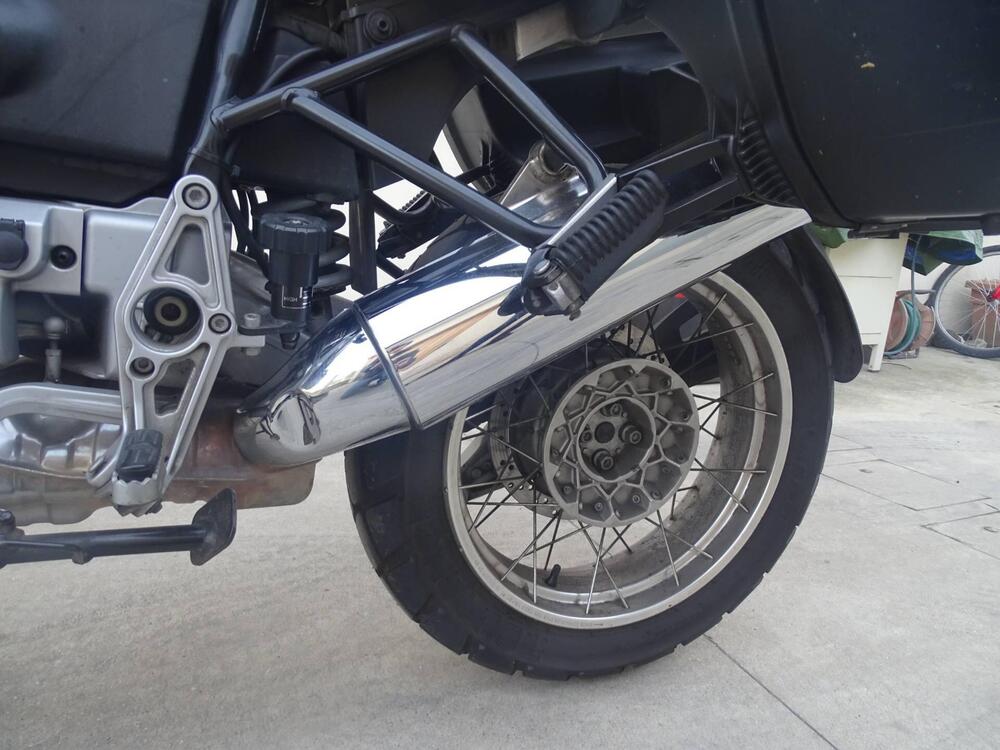 Bmw R 1150 GS (1999 - 03) (11)