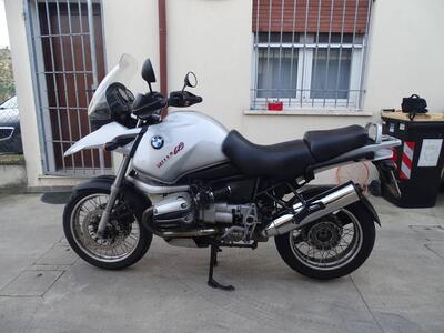 Bmw R 1150 GS (1999 - 03) usata
