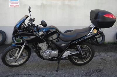 Honda CB 500 (1993 - 04) usata