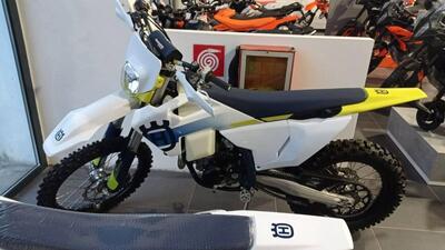 Husqvarna FE 250 (2024) nuova