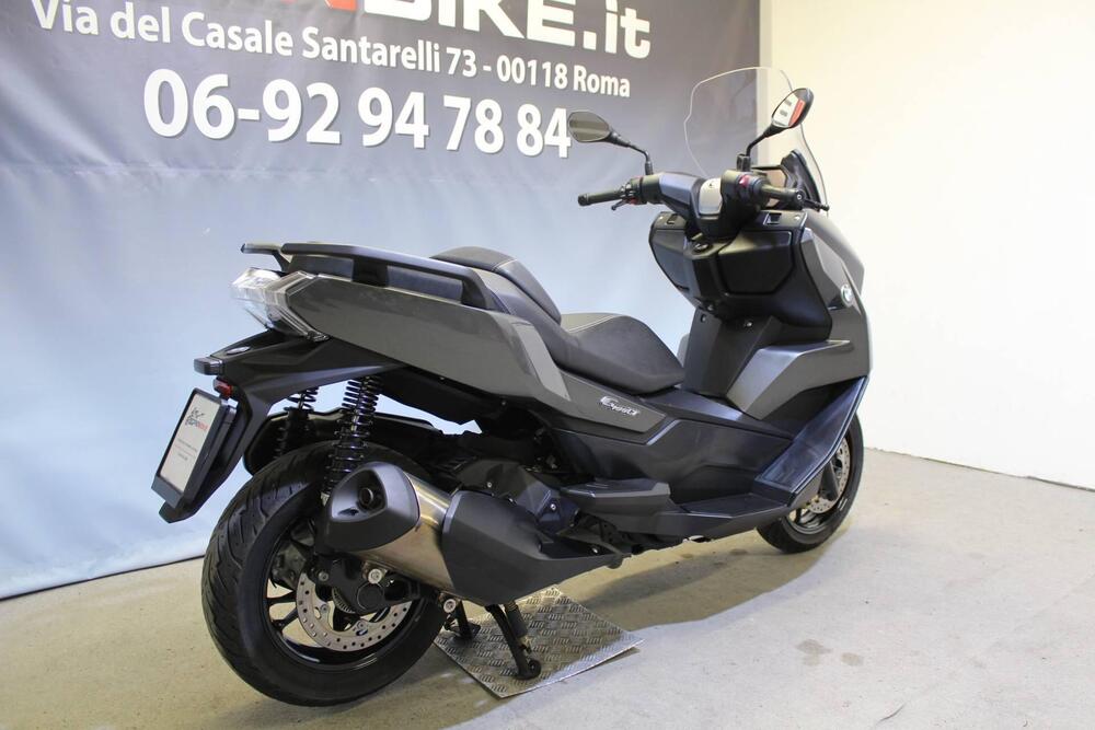 Bmw C 400 GT (2021 - 24) (4)