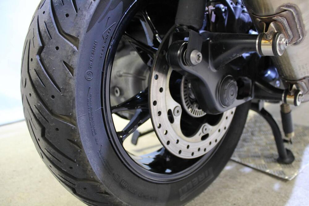 Bmw C 400 GT (2021 - 24) (6)