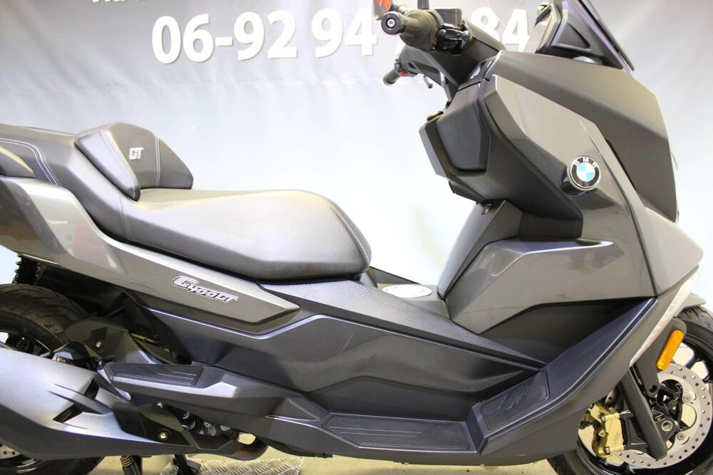 Bmw C 400 GT (2021 - 24) (9)