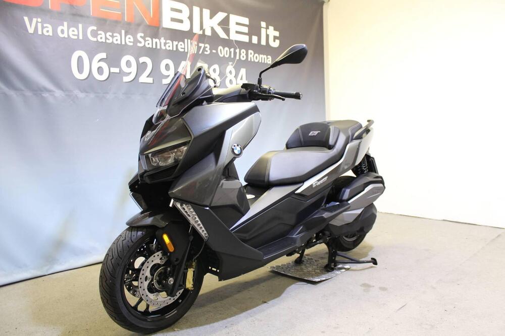 Bmw C 400 GT (2021 - 24) (12)