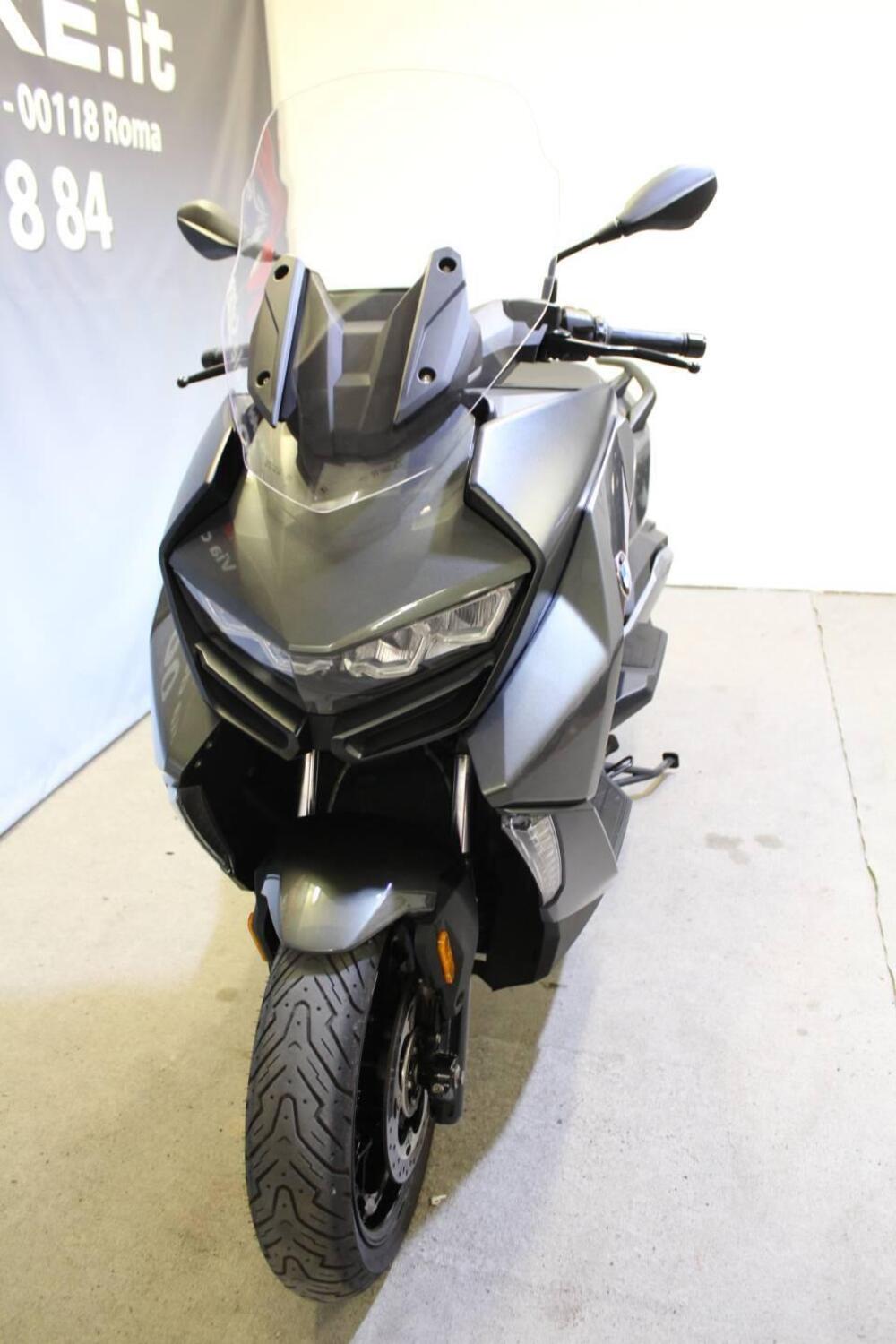 Bmw C 400 GT (2021 - 24) (13)