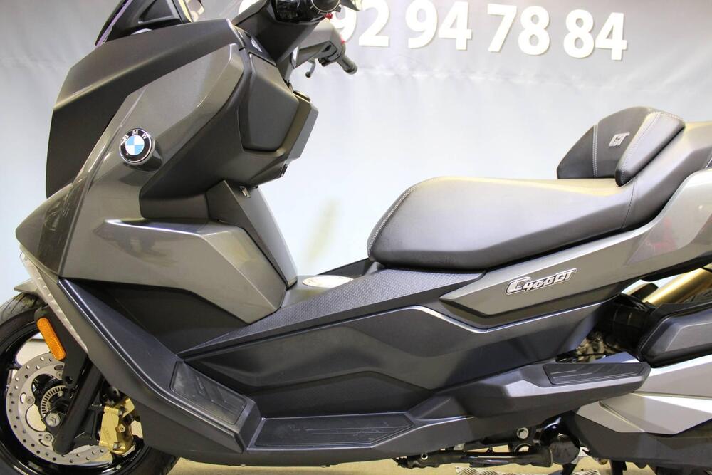 Bmw C 400 GT (2021 - 24) (16)