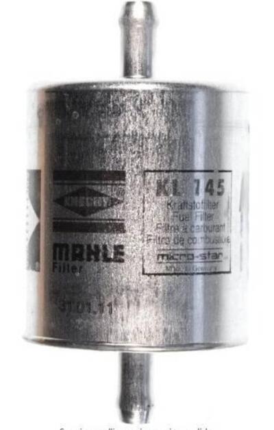 FILTRO BENZINA MAHLE PER VARI MODELLI CODICE KL 14
