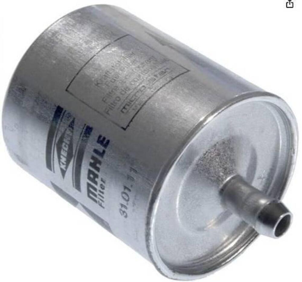 FILTRO BENZINA MAHLE PER VARI MODELLI CODICE KL 14 (2)