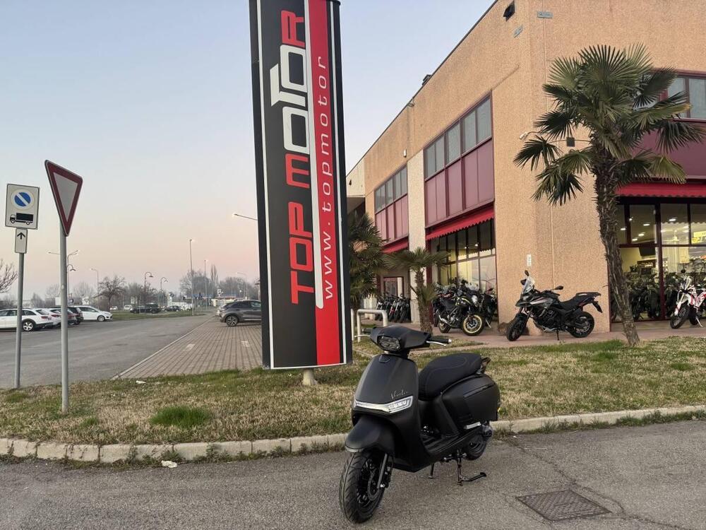 Keeway Motor Versilia 50 (2024 - 25) (2)