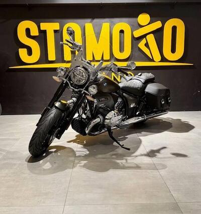 Bmw R 18 Classic (2021 - 24) usata