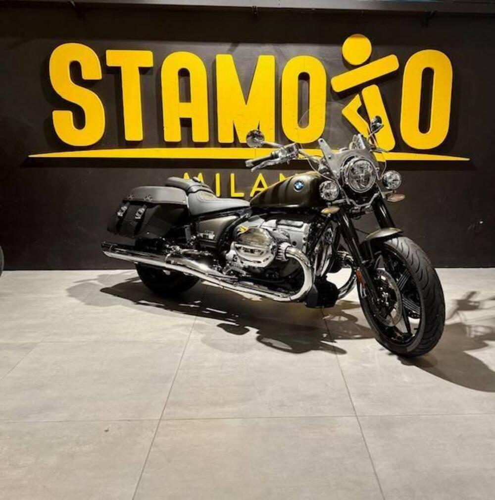 Bmw R 18 Classic (2021 - 24) (6)