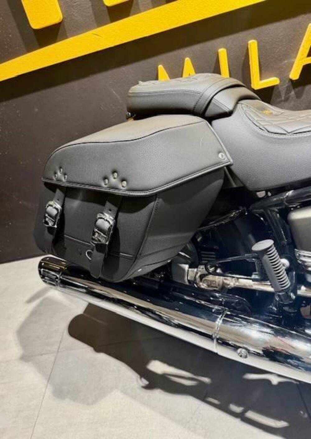 Bmw R 18 Classic (2021 - 24) (10)