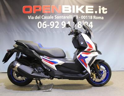 Bmw C 400 X (2021 - 24) usata