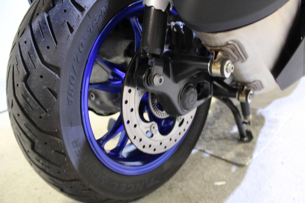 Bmw C 400 X (2021 - 24) (6)