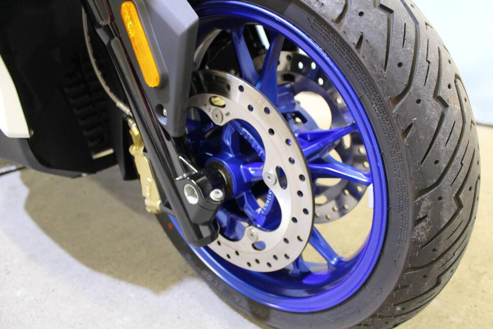 Bmw C 400 X (2021 - 24) (7)