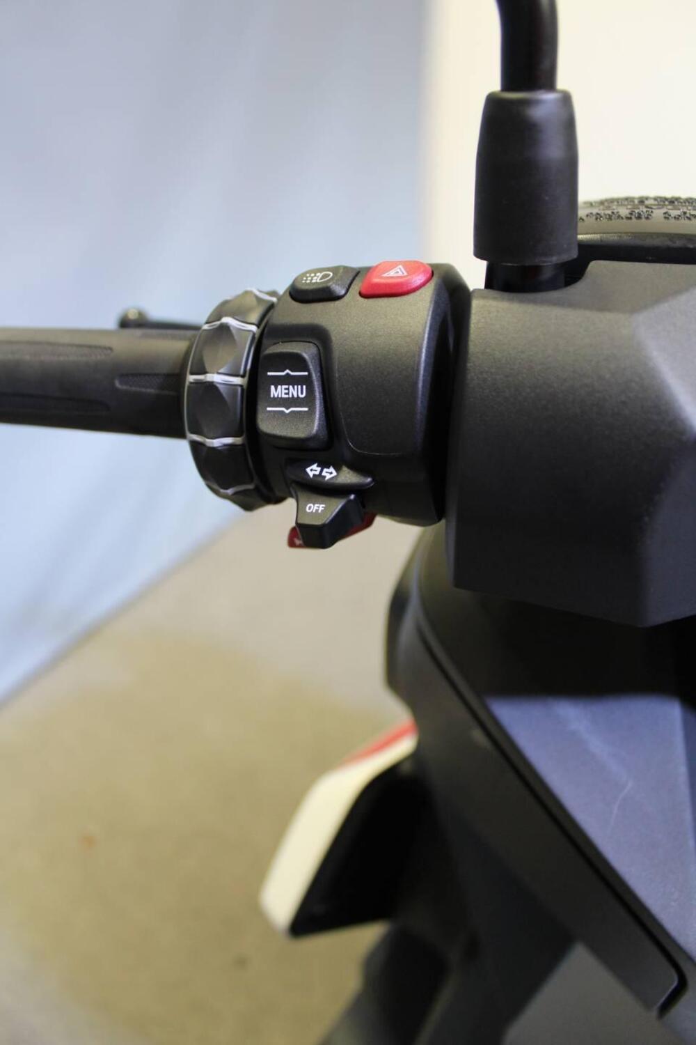 Bmw C 400 X (2021 - 24) (10)