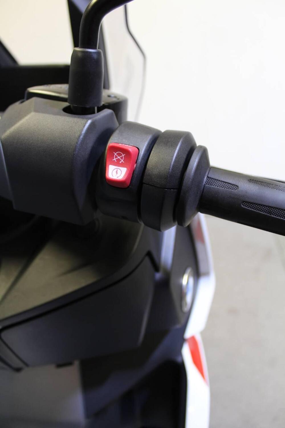 Bmw C 400 X (2021 - 24) (11)