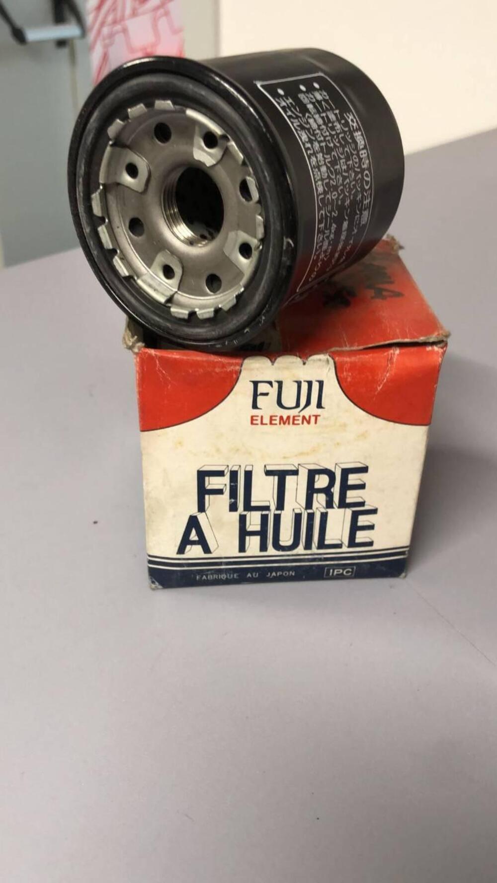 FILTRO OLIO FUJI PER YAMAHA CODICE 3FV1344000 (2)