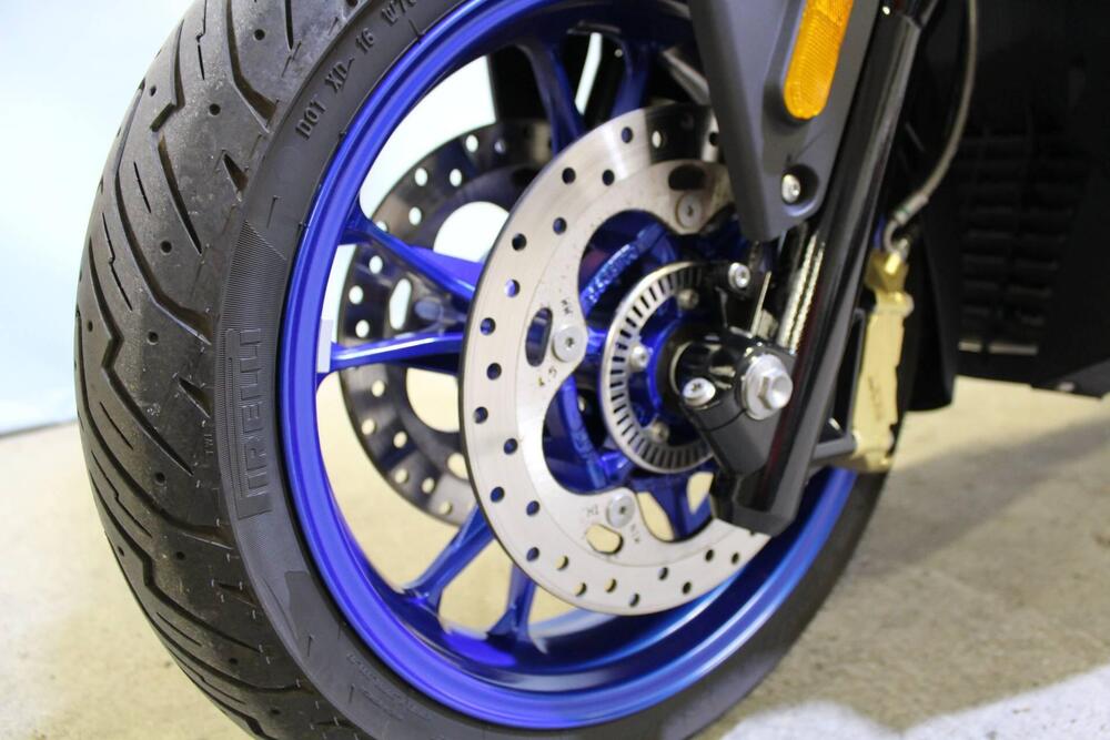 Bmw C 400 X (2021 - 24) (14)