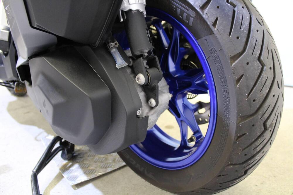 Bmw C 400 X (2021 - 24) (15)