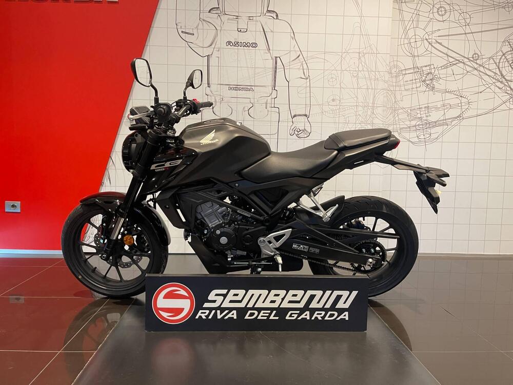 Honda CB 125 R (2024 - 25) (6)