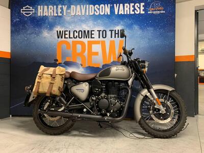 Royal Enfield Classic 350 (2021 - 25) usata