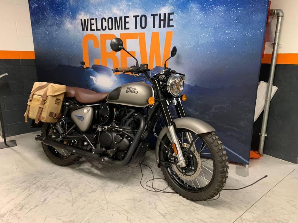 Royal Enfield Classic 350 (2021 - 26) (2)