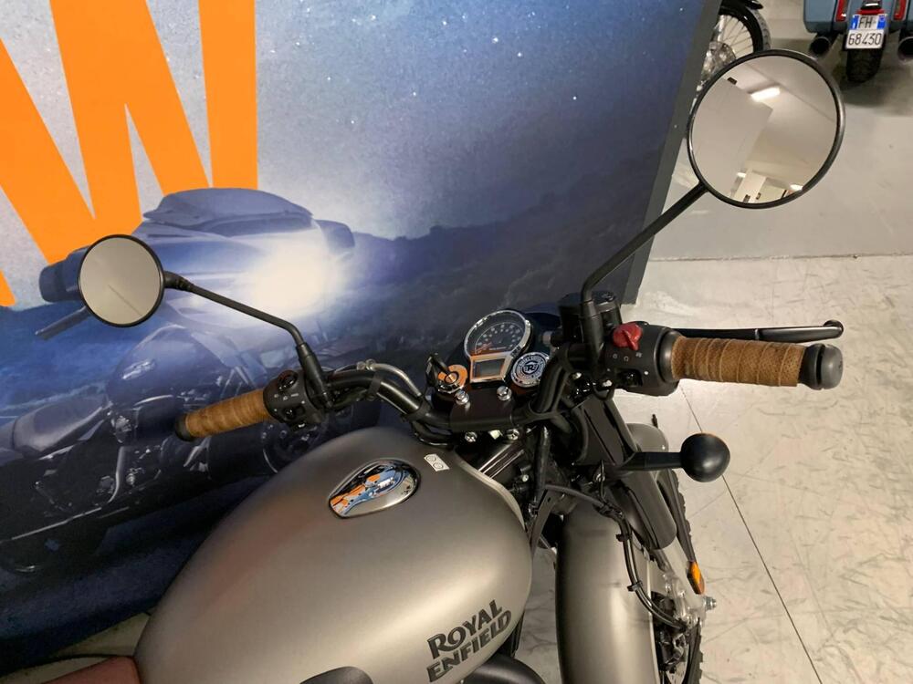 Royal Enfield Classic 350 (2021 - 26) (5)