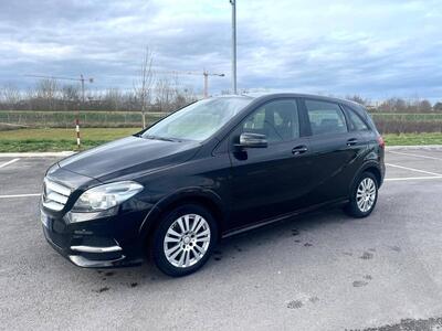 Mercedes-Benz Classe B 180 BlueEFFICIENCY Executive del 2014 usata a Ravenna