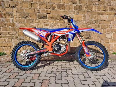 Betamotor RX 450 4T (2024 - 25) usata