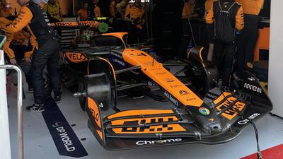 F1. Le ali della discordia: cosa cambia con la nuova direttiva della FIA riguardo alla flessibilit&agrave;?