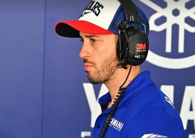 L'anteprima di #atuttogas, Ep.194. Andrea Dovizioso: &ldquo;L&rsquo;aerodinamica ha cambiato radicalmente la guida"
