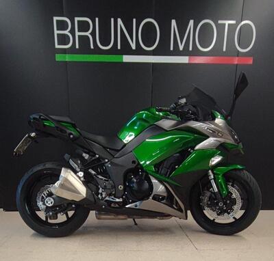 Kawasaki Z 1000 SX (2017 - 20) usata