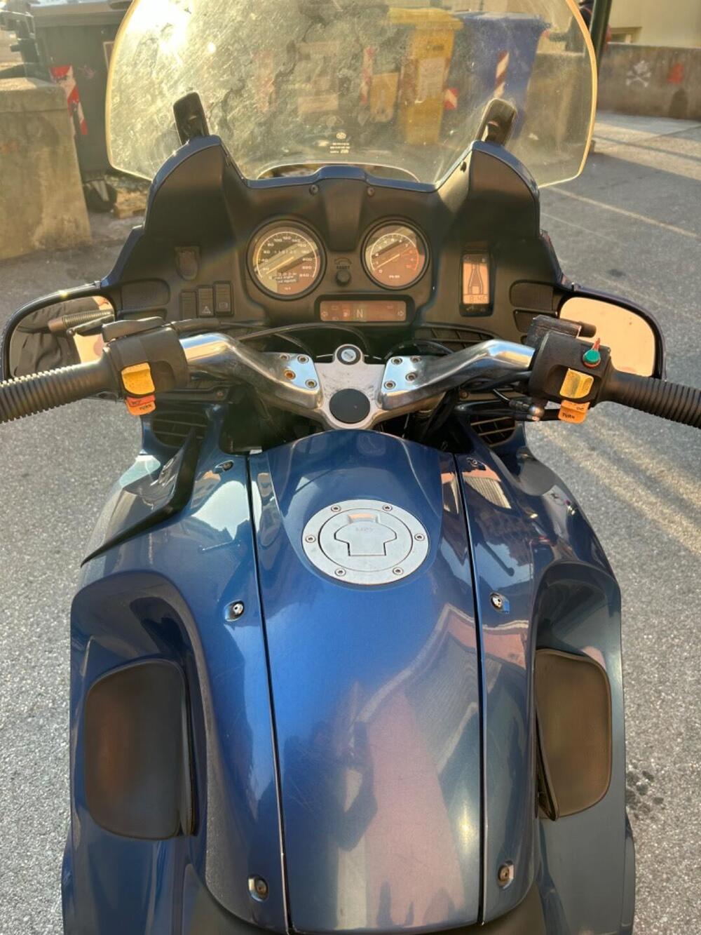 Bmw R 850 RT (1998 - 01) (3)