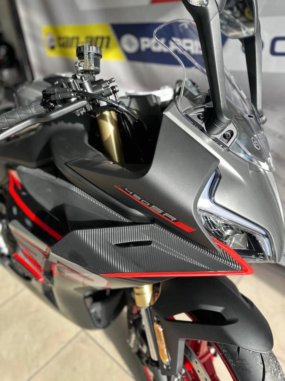 CFMOTO 450SR-S (2024 - 26) (6)