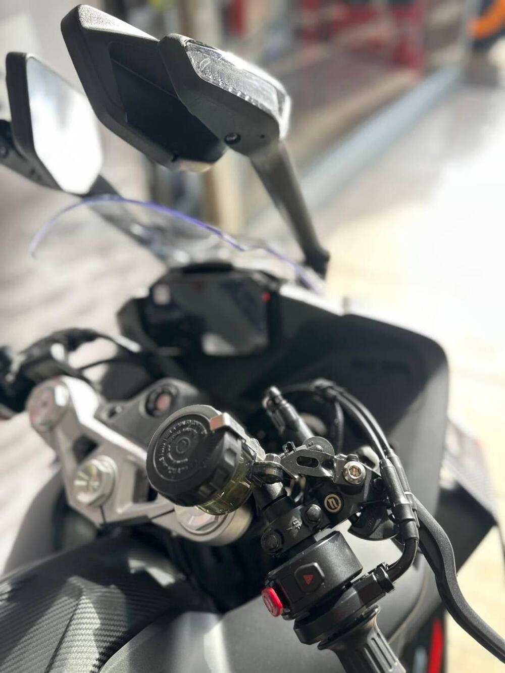 CFMOTO 450SR-S (2024 - 26) (5)