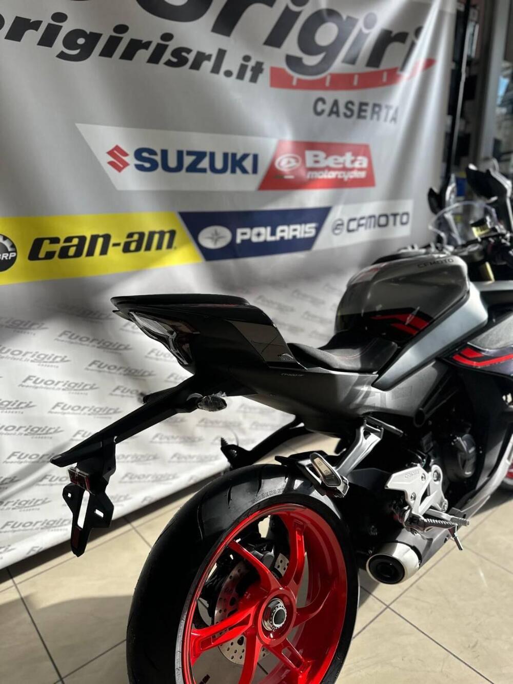 CFMOTO 450SR-S (2024 - 26) (3)