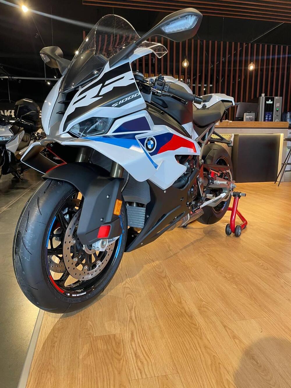 Bmw S 1000 RR (2025) (3)