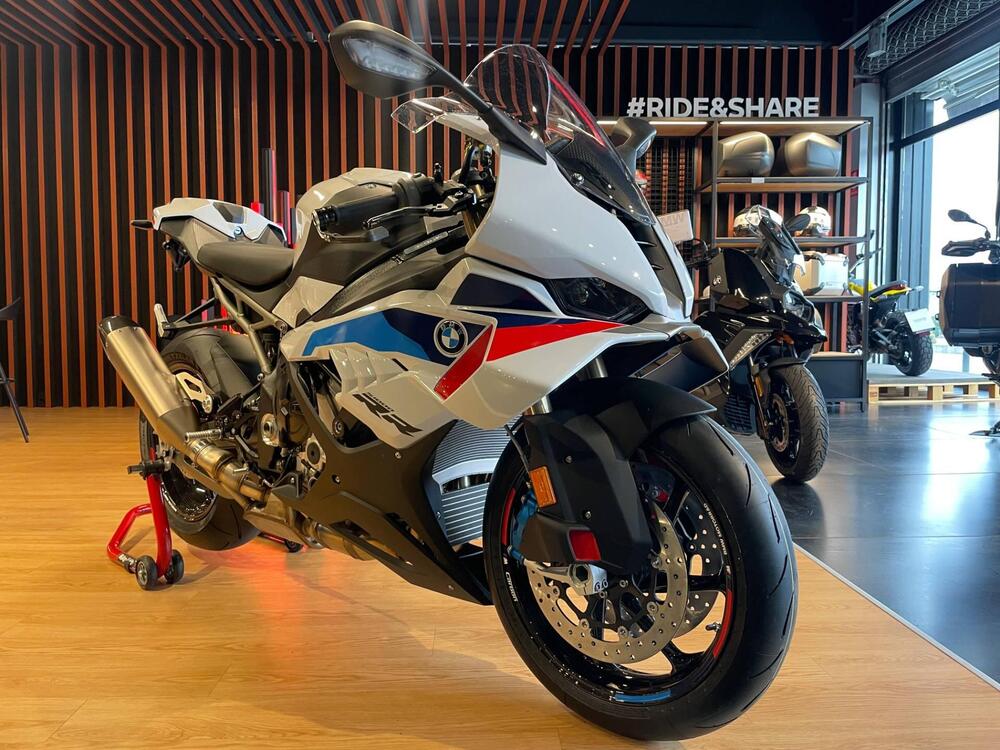 Bmw S 1000 RR (2025) (11)