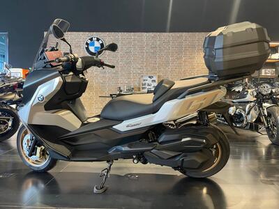 Bmw C 400 GT (2025) nuova