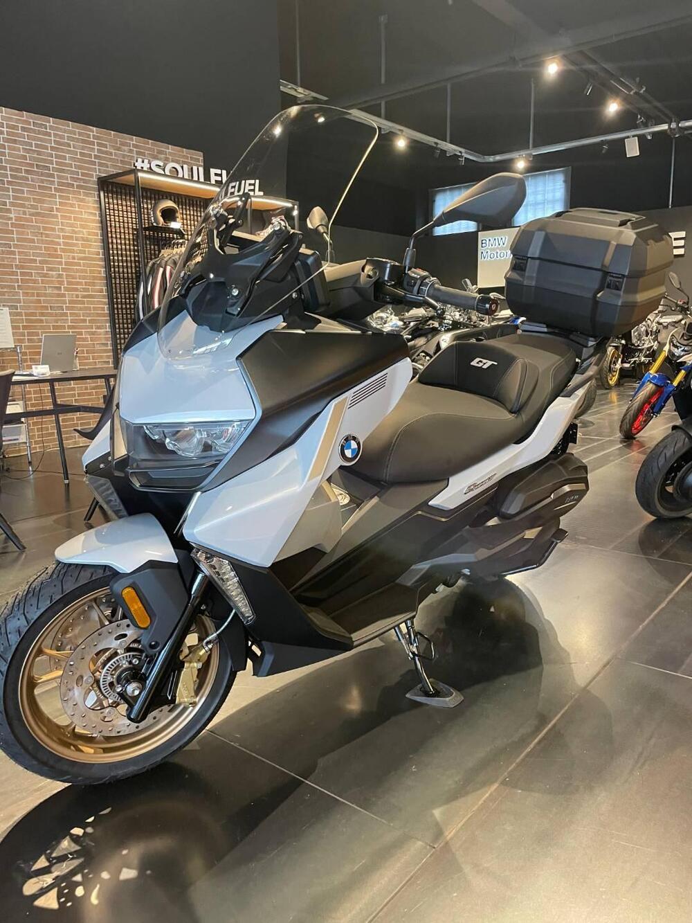 Bmw C 400 GT (2025) (8)