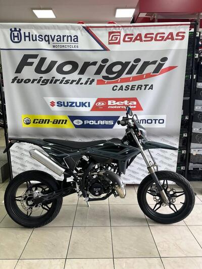 Betamotor RR 50 Motard (2021 - 25) nuova