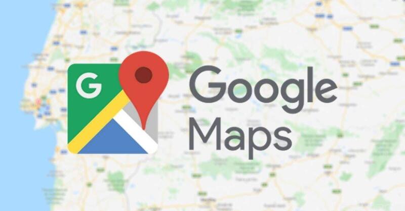 Google Maps compie 20anni