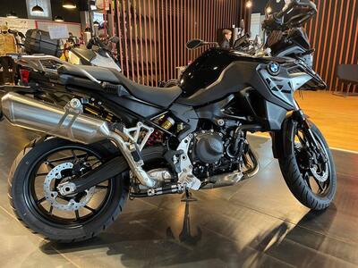 Bmw F 800 GS (2024 - 25) nuova