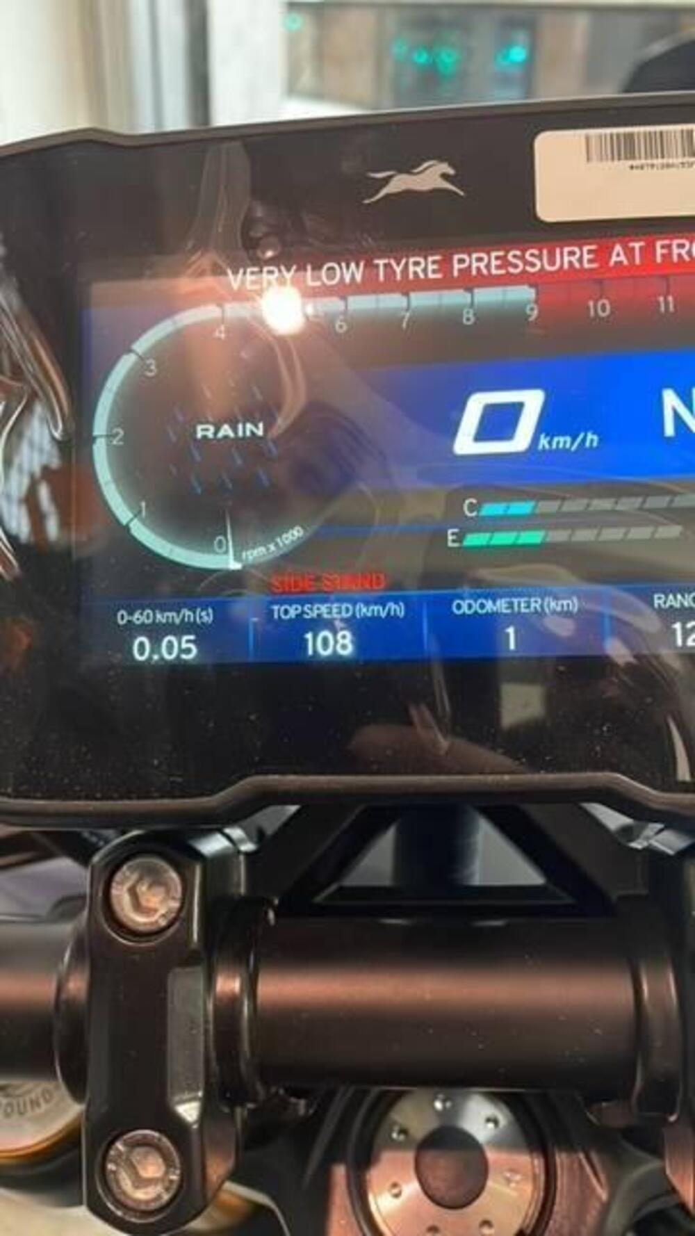 TVS Motor RTR 310 (2024 - 25) (6)