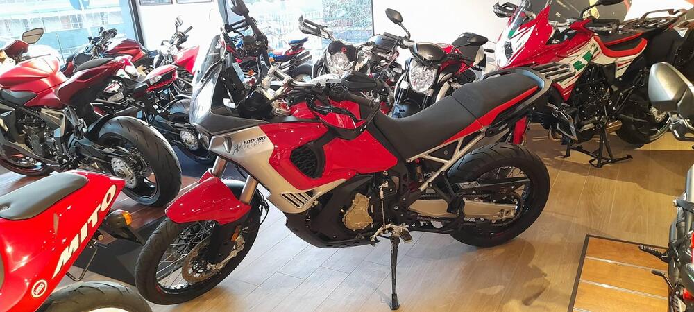 MV Agusta LXP Enduro Veloce (2024 - 25) (10)